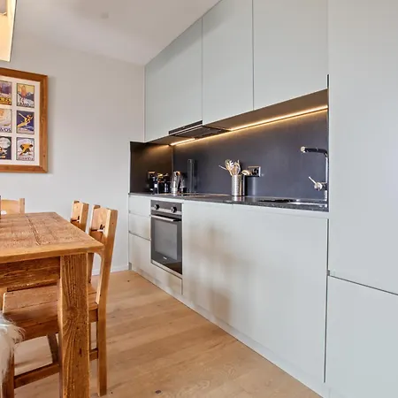 Renove, Calme Et Cozy קראנס-מונטנה