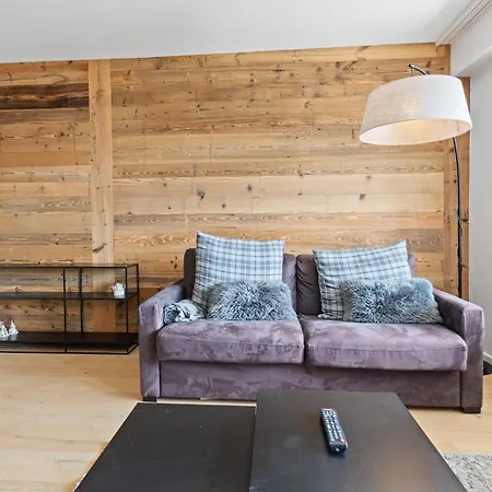 Renove, Calme Et Cozy * קראנס-מונטנה