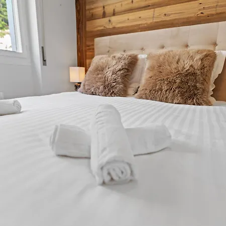 Renove, Calme Et Cozy