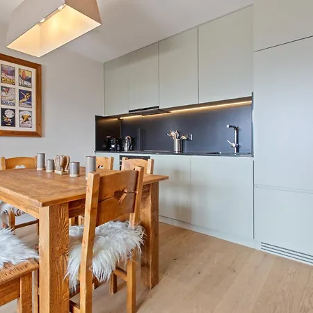 Renove, Calme Et Cozy *