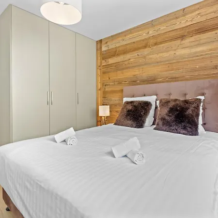 Renove, Calme Et Cozy Apartment