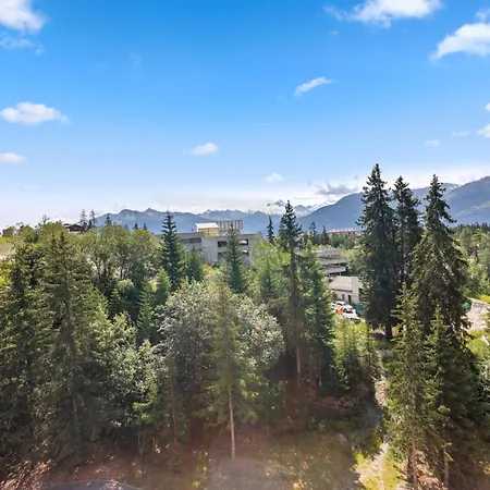 Renove, Calme Et Cozy Apartament