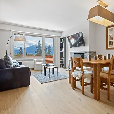 Apartament Renove, Calme Et Cozy