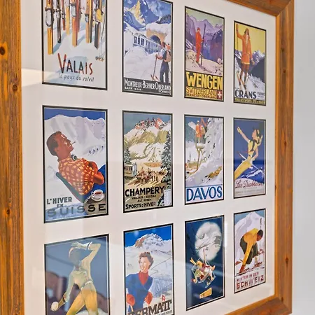 Renove, Calme Et Cozy *